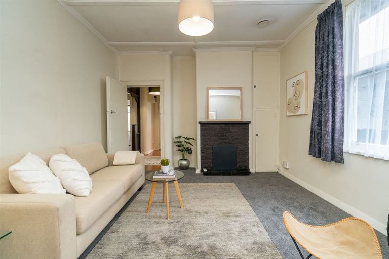 Photo of property in 13 Corunna Street, Saint Kilda, Dunedin, 9012