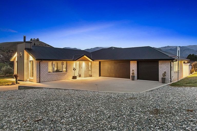 Photo of property in 7 Mallett Lane, Lowburn, Cromwell, 9384