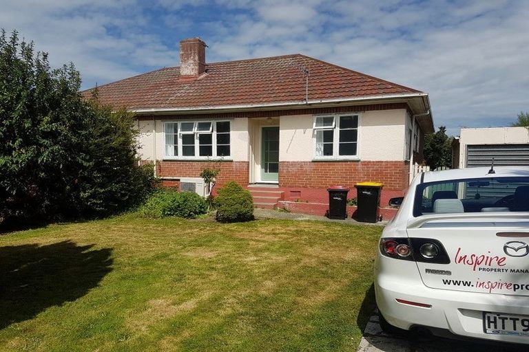 Photo of property in 101-103 Miller Street, Georgetown, Invercargill, 9812