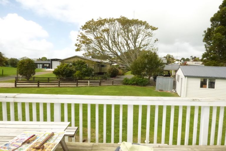 Photo of property in 316 Tahuri Street, Kawhia, 3889