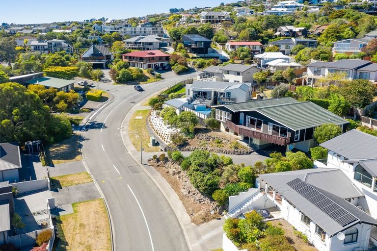 Photo of property in 112 Soleares Avenue, Mount Pleasant, Christchurch, 8081