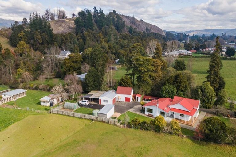 Photo of property in 47 Wakefield-kohatu Highway, Wakefield, 7095