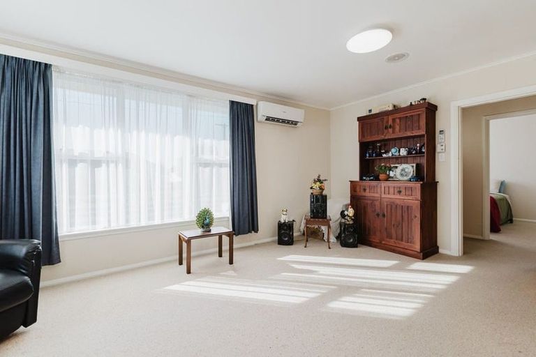 Photo of property in 4 Wilson Street, Pahiatua, 4910