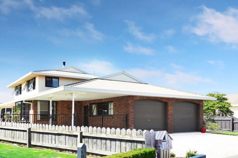 Photo of property in 33 Walbrook Crescent, Oamaru North, Oamaru, 9400