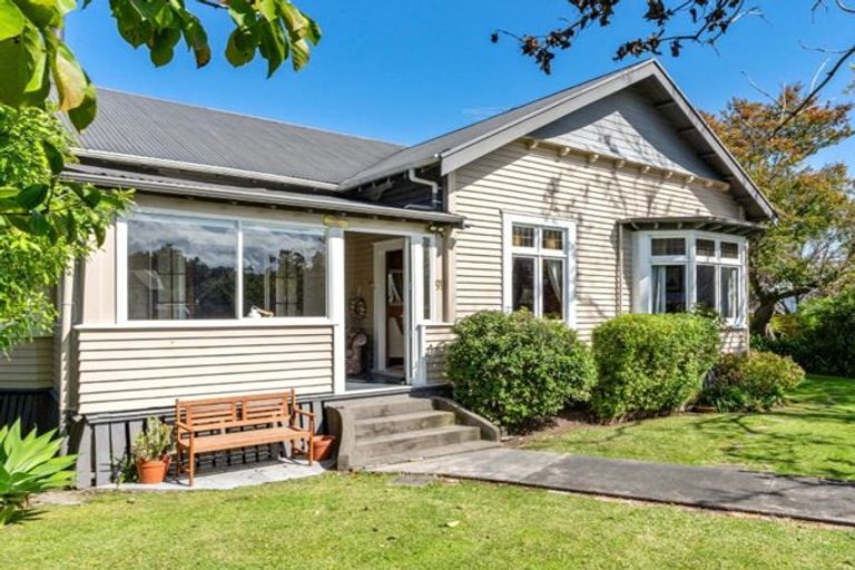 Photo of property in 91 Iranui Road, Inner Kaiti, Gisborne, 4010