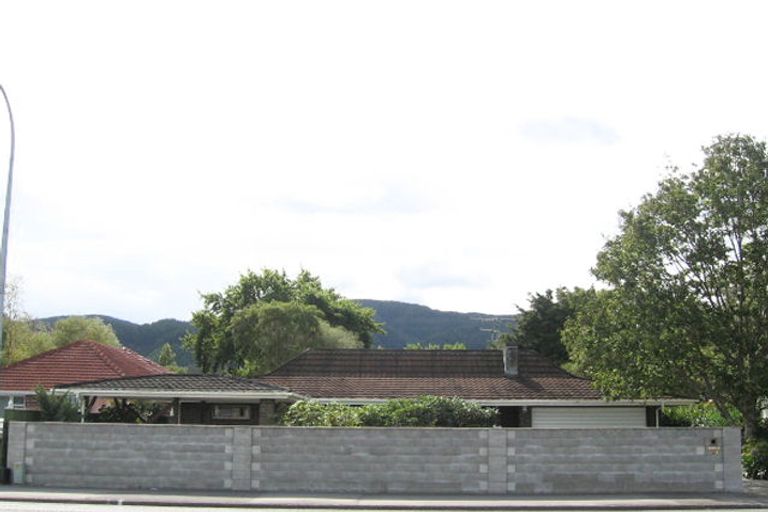 Photo of property in 357 Fergusson Drive, Heretaunga, Upper Hutt, 5018