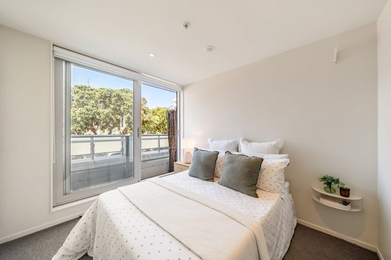 Photo of property in Soho Apartments, 123/74 Taranaki Street, Te Aro, Wellington, 6011