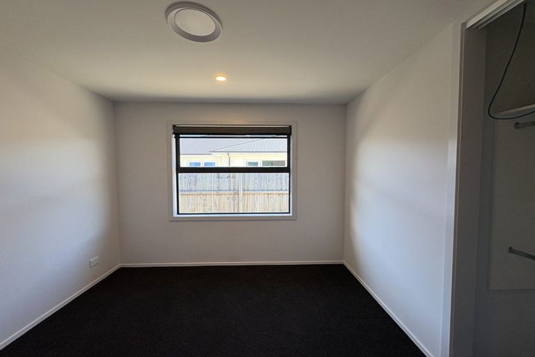 Photo of property in 6 Marvell Lane, Rolleston, 7614