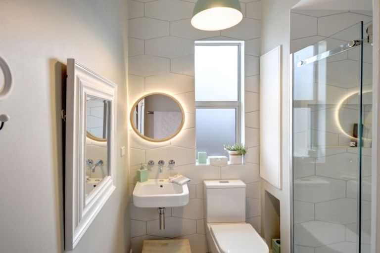 Photo of property in 110 Hargest Crescent, Saint Clair, Dunedin, 9012