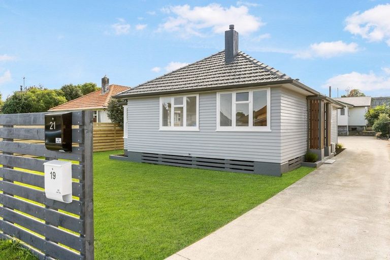 Photo of property in 21 Twentyfirst Avenue, Gate Pa, Tauranga, 3112