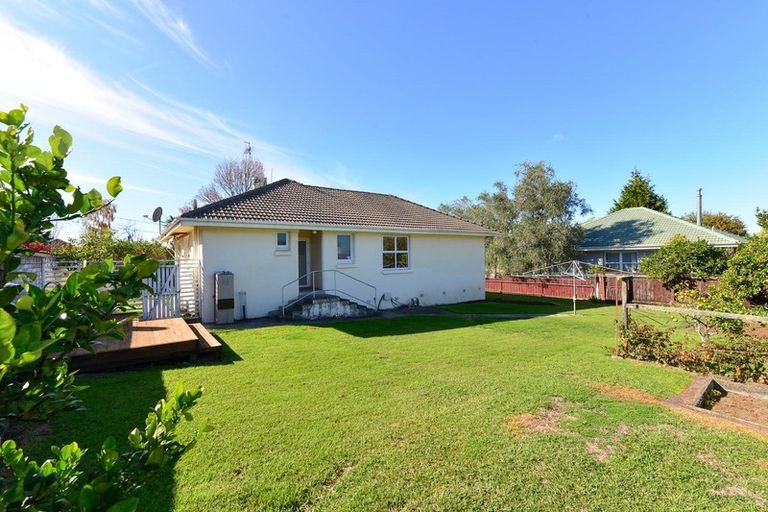 Photo of property in 4 Corbett Avenue, Hillcrest, Hamilton, 3216