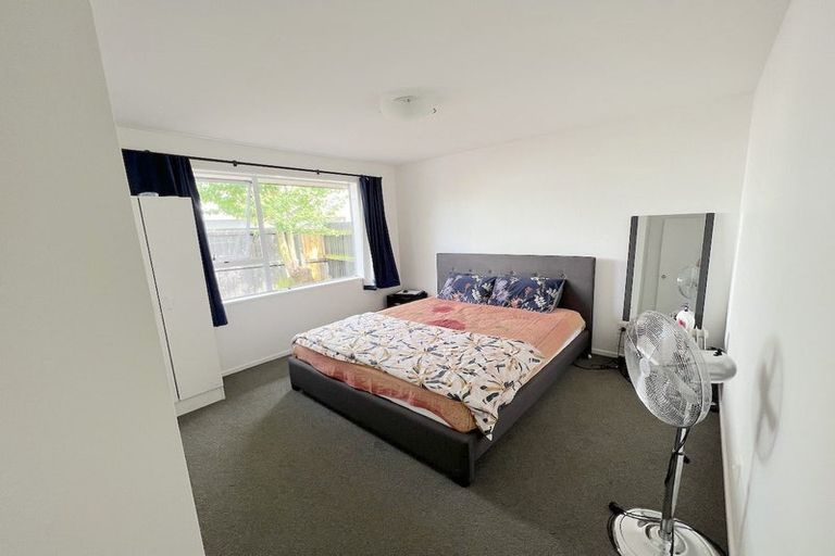 Photo of property in 4/16 Peverel Street, Riccarton, Christchurch, 8011