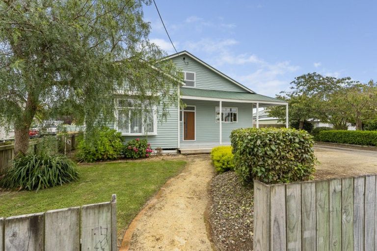 Photo of property in 8 Albert Street, Pahiatua, 4910