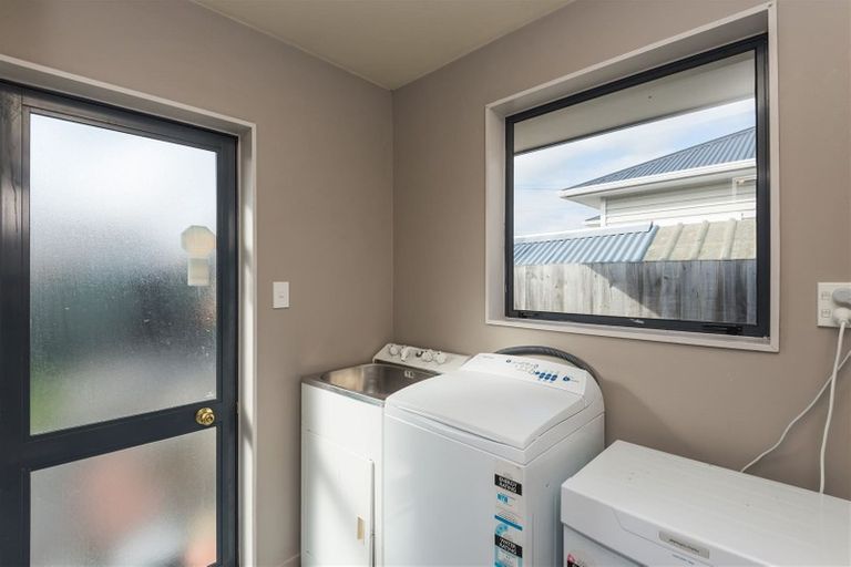 Photo of property in 63a Tankerville Road, Hoon Hay, Christchurch, 8025