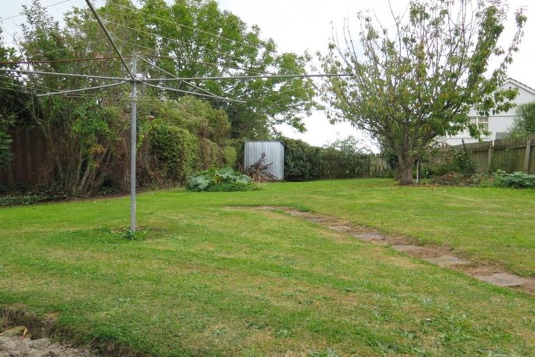 Photo of property in 15 College Road, Parkside, Timaru, 7910