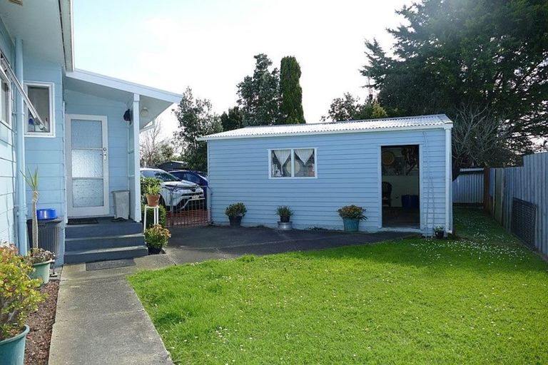 Photo of property in 83a Jervois Street, Dargaville, 0310