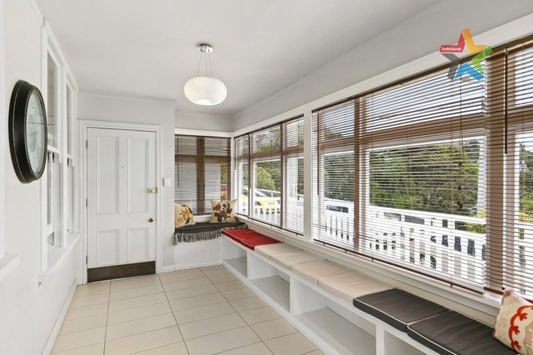 Photo of property in 43 Cecil Road, Wadestown, Wellington, 6012