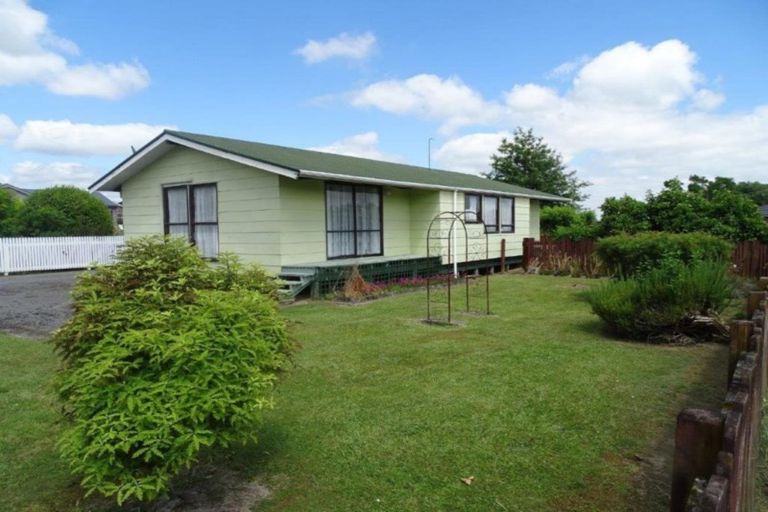 Photo of property in 28 Arney Street, Paeroa, 3600