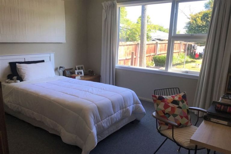 Photo of property in 65 Carruthers Street, Ilam, Christchurch, 8041