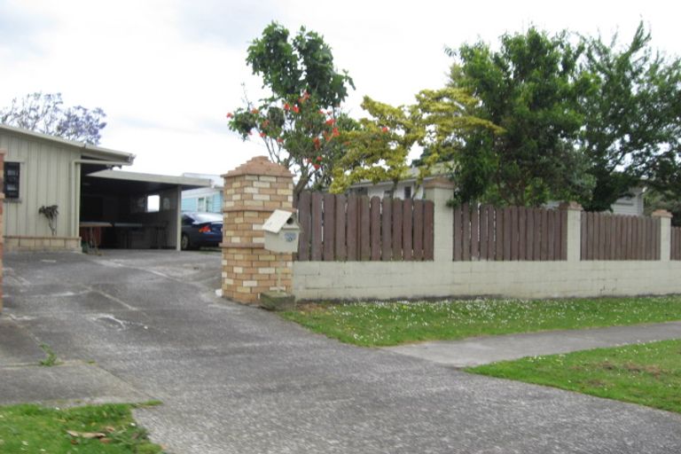 Photo of property in 10 Cape Road, Mangere, Auckland, 2022