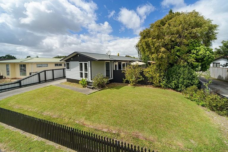 Photo of property in 73 Havelock Avenue, Westbrook, Palmerston North, 4412