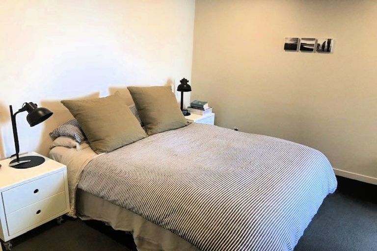 Photo of property in Republic Apartments, 6c/11 Tennyson Street, Te Aro, Wellington, 6011
