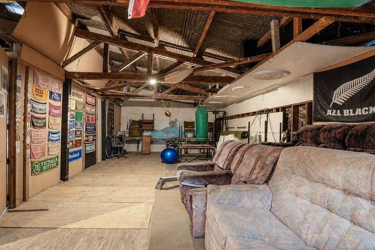 Photo of property in 155 Hakanoa Street, Huntly, 3700