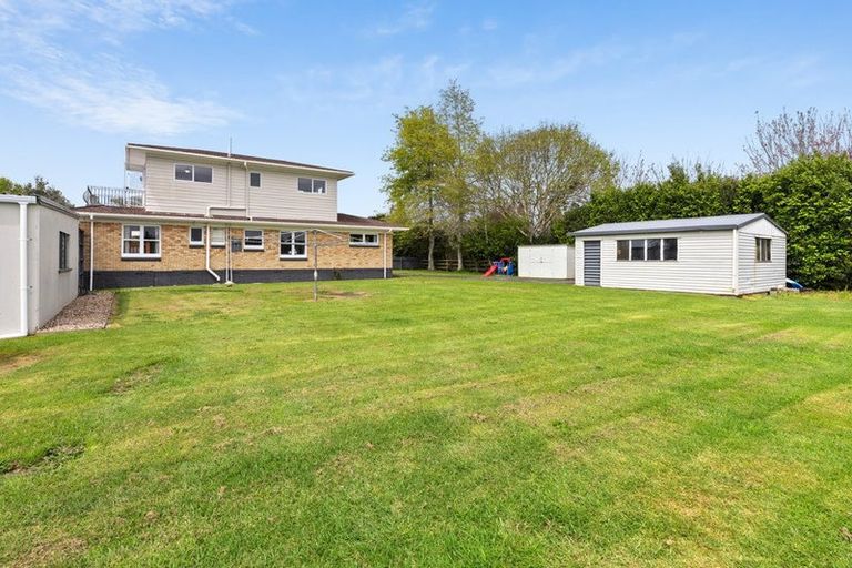 Photo of property in 1214 Paerata Road, Pukekohe, 2120