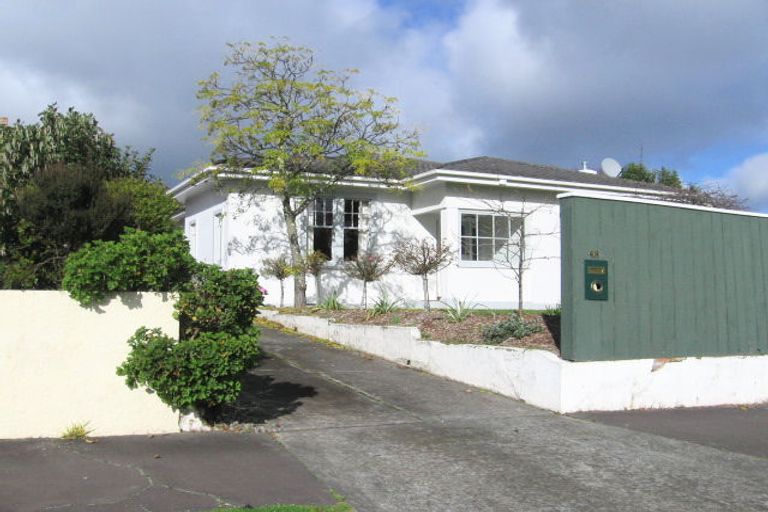 Photo of property in 48 Matamau Street, Palmerston North, 4414