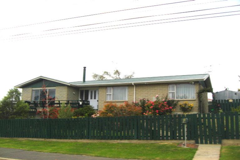 Photo of property in 201 Dalziel Road, Brockville, Dunedin, 9011