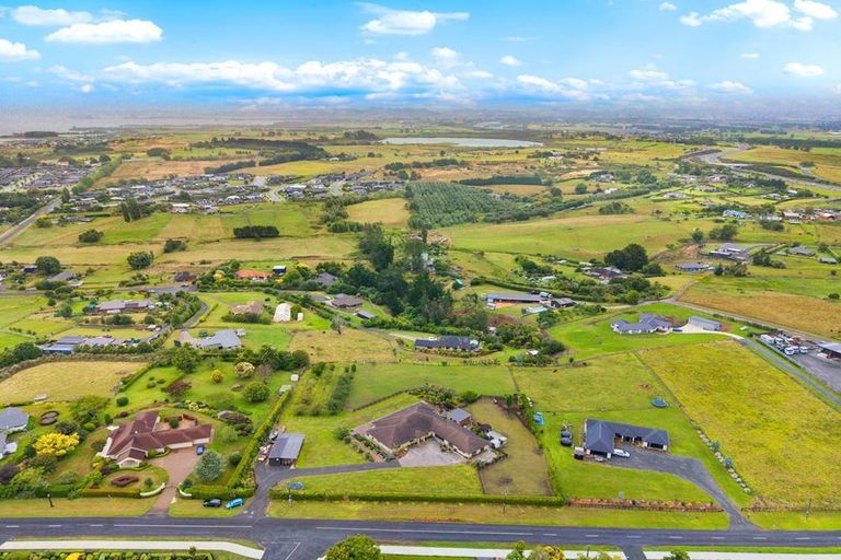 Photo of property in 48 Travers Road, Te Kauwhata, 3782