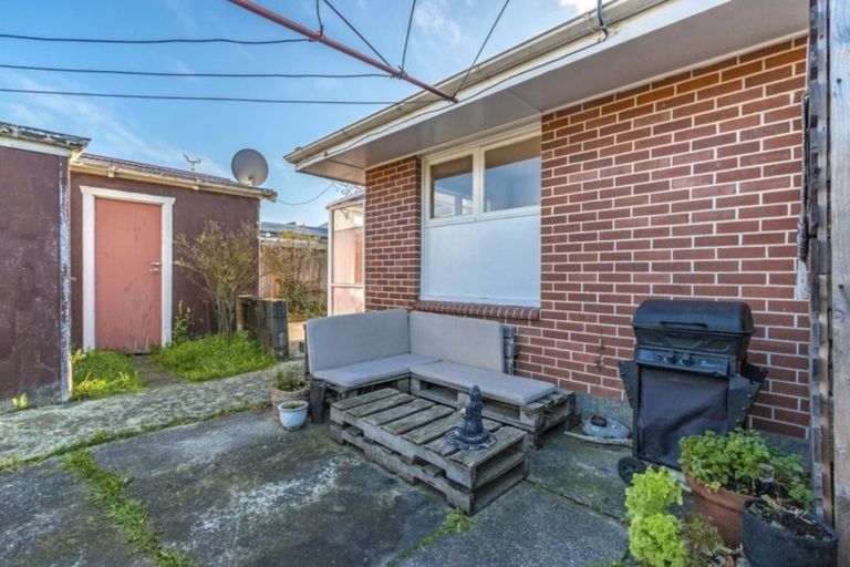 Photo of property in 3/31 Remuera Avenue, Cashmere, Christchurch, 8022