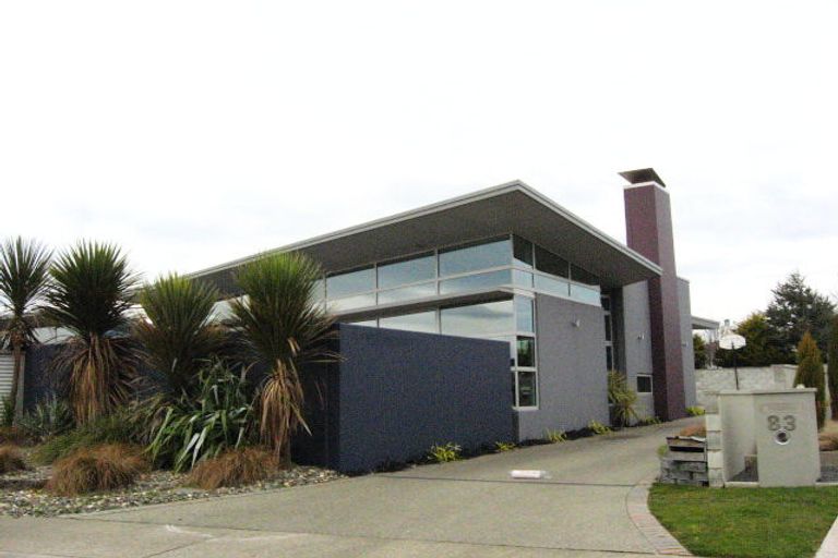 Photo of property in 81 Rosewood Drive, Rosedale, Invercargill, 9810