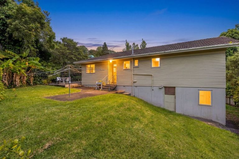 Photo of property in 2/69 Mountbatten Avenue, Hillcrest, Auckland, 0627