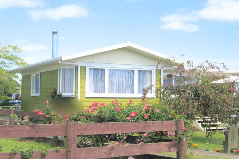Photo of property in 61 Mangakahia Road, Kaikohe, 0405