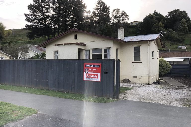 Photo of property in 1/38 Emano Street, Toi Toi, Nelson, 7010