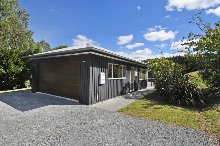 Photo of property in 61 Govan Wilson Road, Whangaripo, Warkworth, 0985