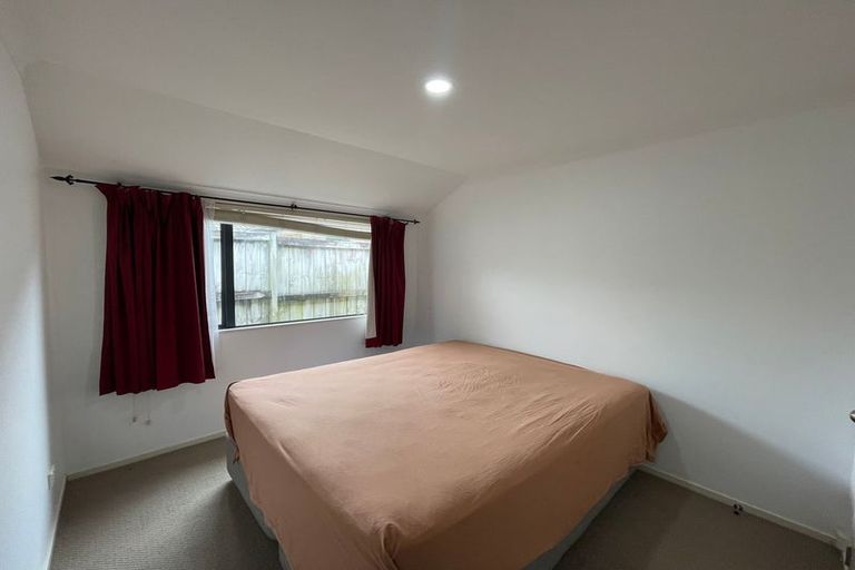 Photo of property in 311 Chapel Road, Flat Bush, Auckland, 2016