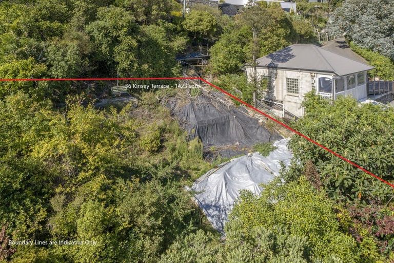 Photo of property in 34 Kinsey Terrace, Clifton, Christchurch, 8081