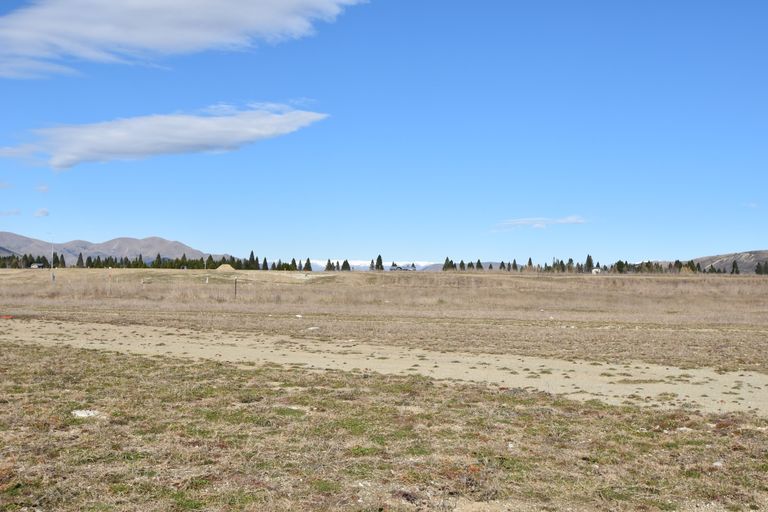 Photo of property in 4a Temple Drive, Twizel, 7901