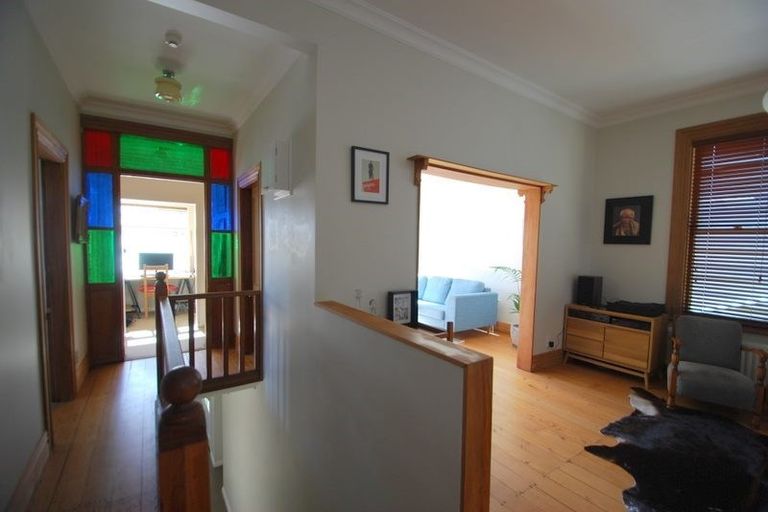 Photo of property in 12 Jackson Street, Island Bay, Wellington, 6023