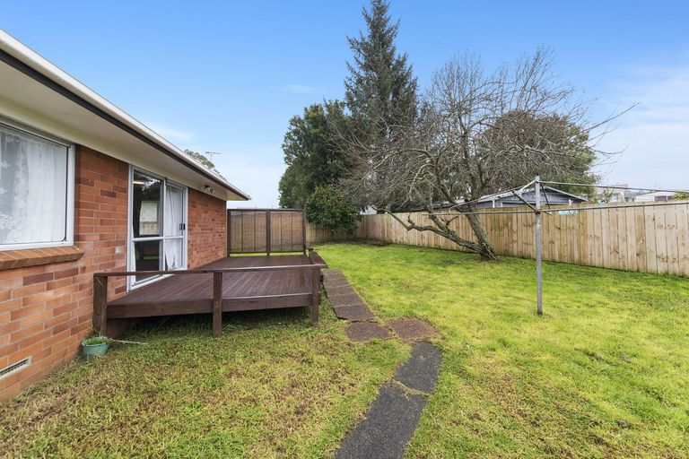 Photo of property in 121 Mahia Road, Wattle Downs, Auckland, 2103