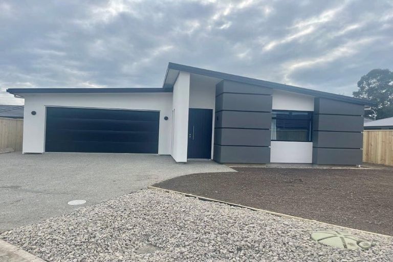 Photo of property in 16 Lotus Street, Appleby, Richmond, 7020