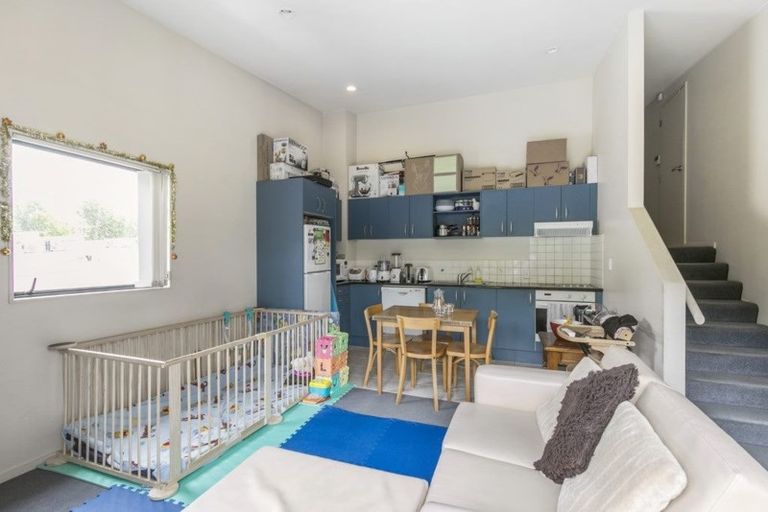 Photo of property in 406/20 Upper Queen Street, Auckland Central, Auckland, 1010