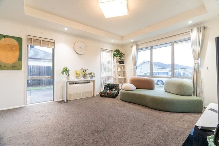 Photo of property in 7 Jefferson Close, Halswell, Christchurch, 8025