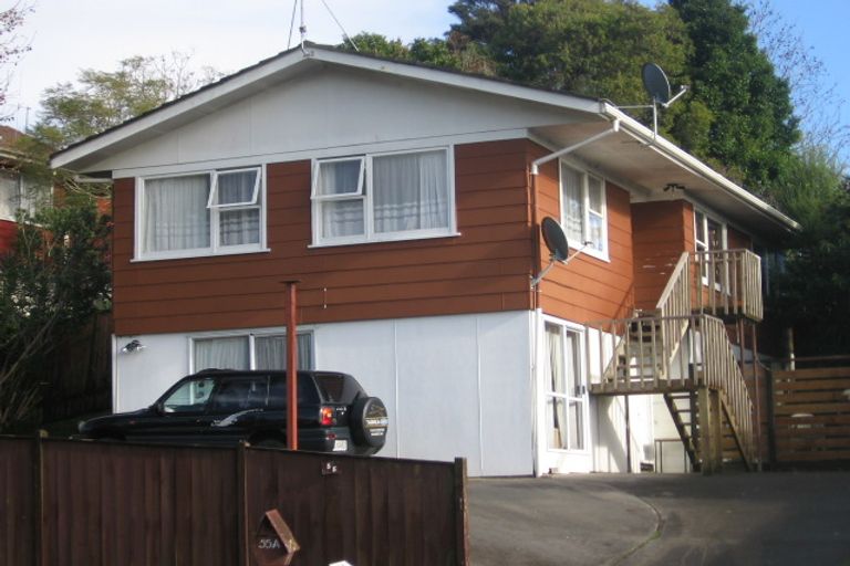 Photo of property in 55 Reynella Drive, Massey, Auckland, 0614