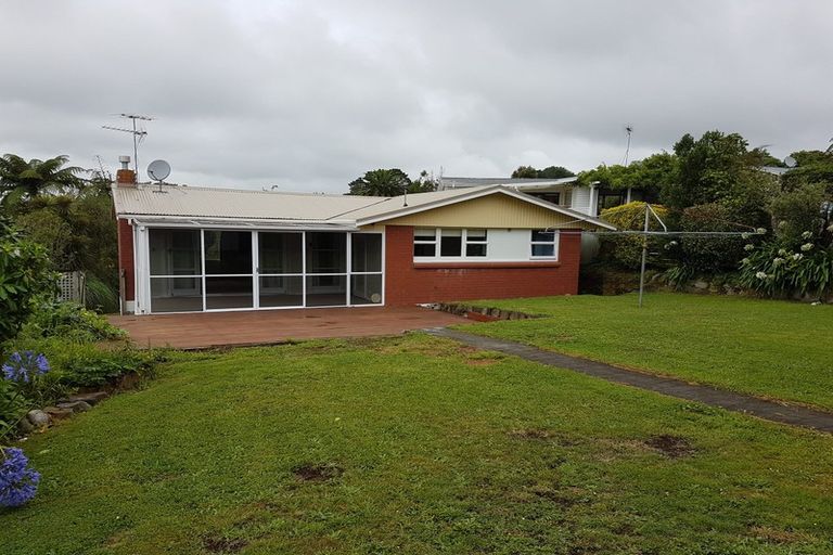 Photo of property in 14 Doralto Road, Frankleigh Park, New Plymouth, 4310