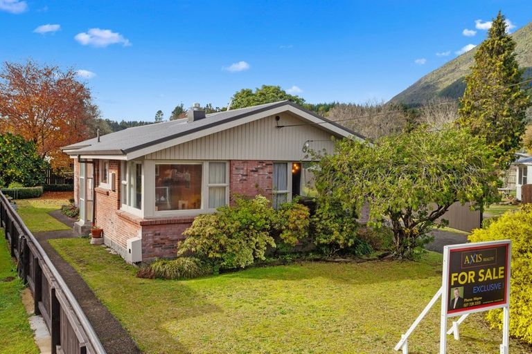 Photo of property in 16 Ward Street, Kawerau, 3127