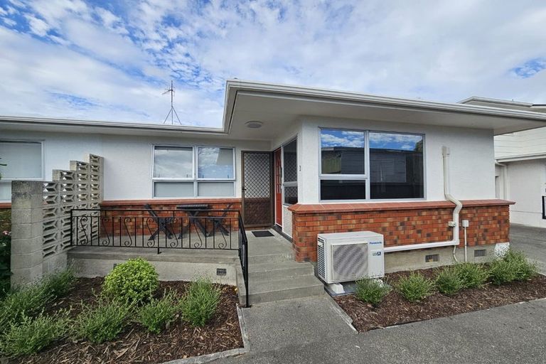Photo of property in 3/23 Latham Street, Napier South, Napier, 4110