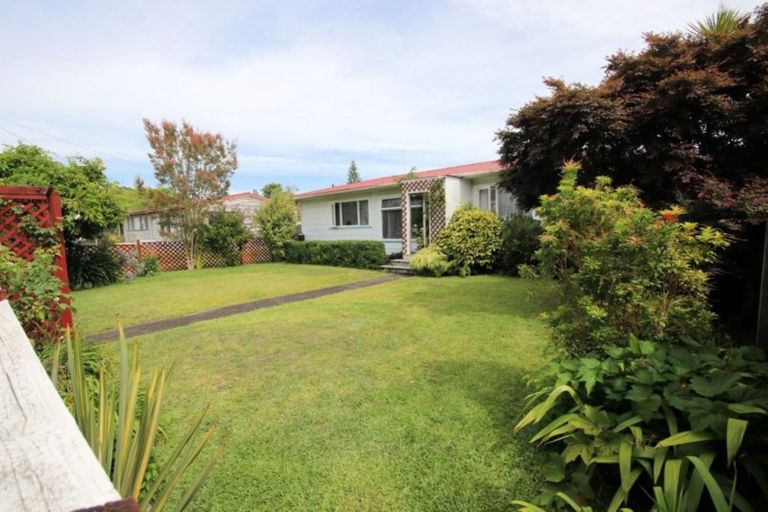 Photo of property in 52 Newall Street, Kawerau, 3127